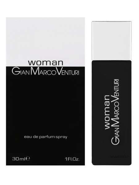 Gian Marco Venturi Woman Eau de Parfum парфюмированная вода 30 мл