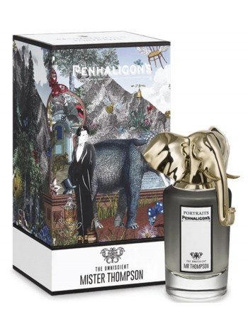 Penhaligon's Portraits The Omniscient Mr Thompson парфумована вода 75 мл