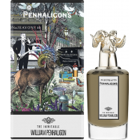 Penhaligon's Portraits The Inimitable William Penhaligon туалетна вода 75 мл