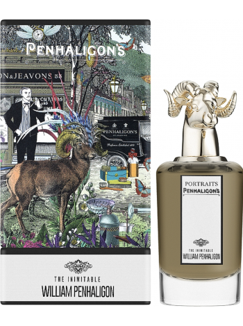 Penhaligon's Portraits The Inimitable William Penhaligon парфумована вода 75 мл