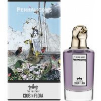 Penhaligon's Portraits The Ingenue Cousin Flora парфумована вода 75 мл