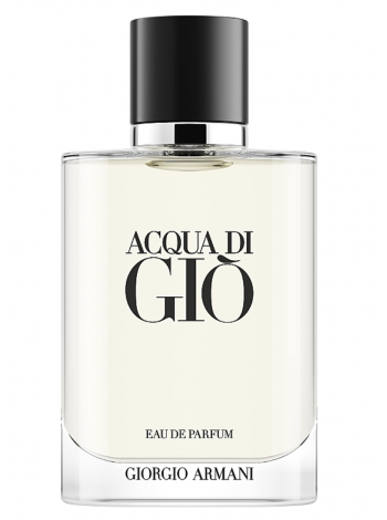 Armani Acqua di Gio Pour Homme (2024) парфумована вода 50 мл