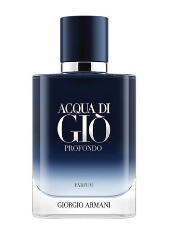 Armani Acqua di Gio Profondo Parfum духи 50 мл