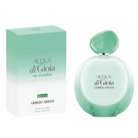 Armani Acqua di Gioia Intense парфюмированная вода 50 мл