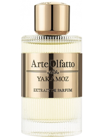 ArteOlfatto Якамоз тестер (духи) 100 мл