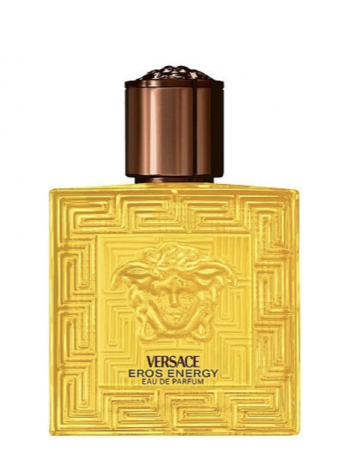 Versace Eros Energy тестер (парфумована вода) 100 мл