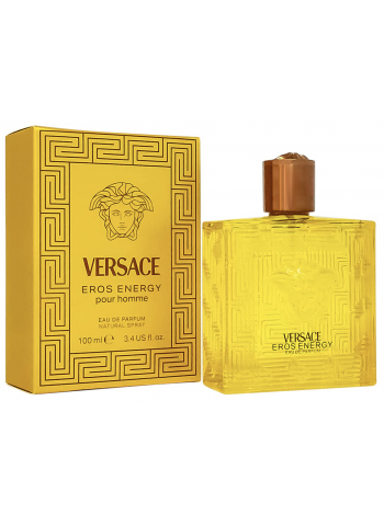 Versace Eros Energy парфумована вода 100 мл