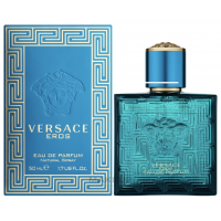 Versace Eros Eau De Parfum парфюмированная вода 50 мл