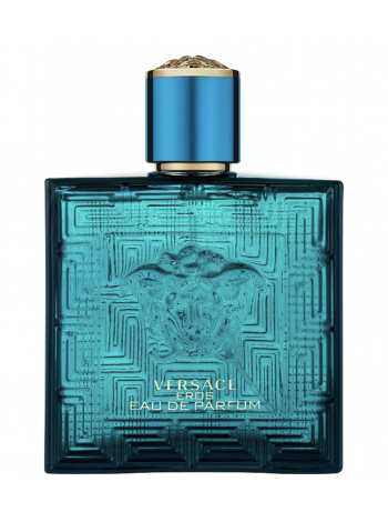 Versace Eros Eau De Parfum тестер (парфумована вода) 100 мл
