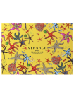 Versace Eros Pour Femme Подарунковий набір (парфумована вода 100 мл + мініатюра 5 мл + лосьйон для тіла 100 мл + гель для душу 100 мл)
