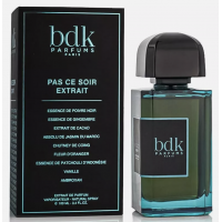 Parfums BDK Pas Ce Soir Extrait духи 100 мл