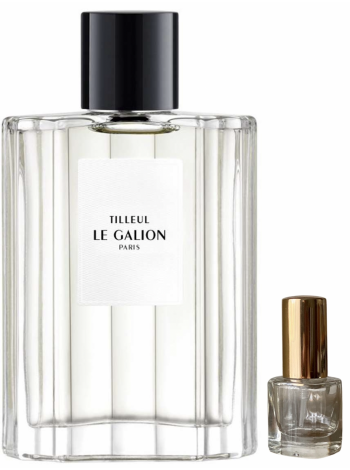 Le Galion Tilleul (розпив) 5 мл