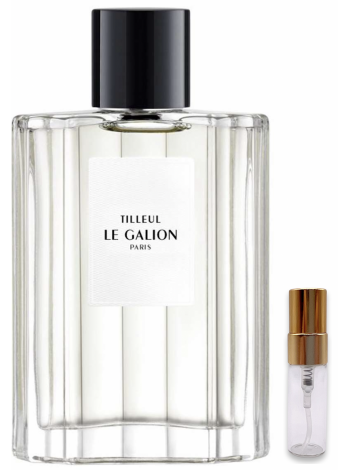 Le Galion Tilleul (распив) 3 мл