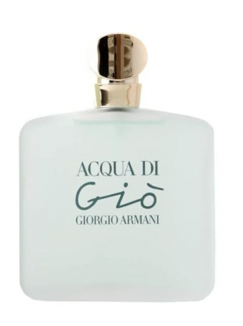 Armani Acqua di Gio Woman тестер (туалетна вода) 100 мл
