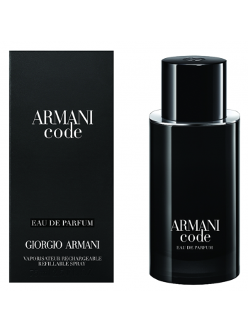 Armani Code Pour Homme (2024) парфумована вода 75 мл