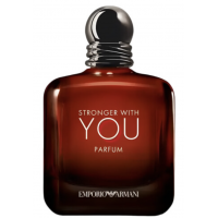Armani Emporio Armani Stronger With You Parfum духи 50 мл