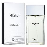 Dior Higher туалетная вода 100 мл