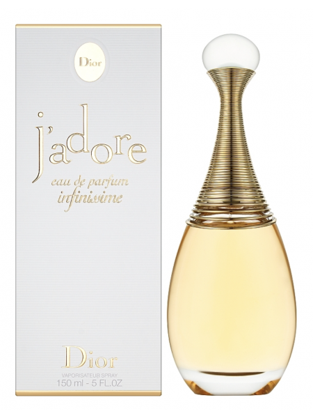 Dior J'Adore Infinissime парфюмированная вода 150 мл