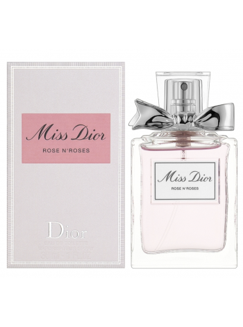 Dior Miss Dior Rose N'Roses туалетна вода 30 мл