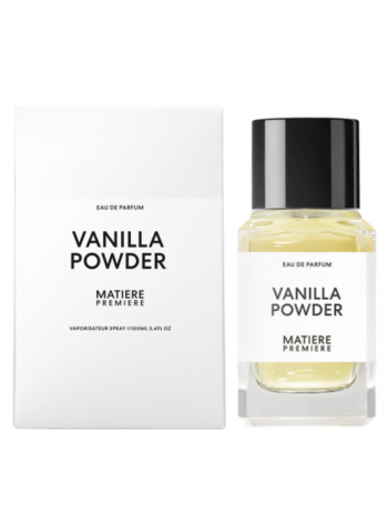 Matiere Premiere Vanilla Powder парфумована вода 100 мл