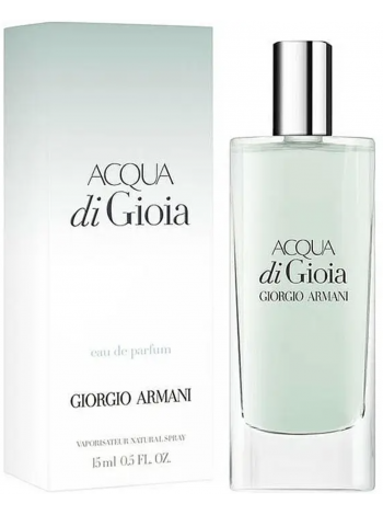 Armani Acqua di Gioia парфюмована вода 15 мл