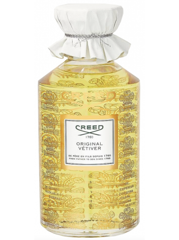 Крід Оригінал Ветівер парфумована вода 500 мл