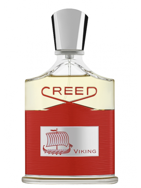 Кредо Вікінг тестер (туалетна вода) 100 мл