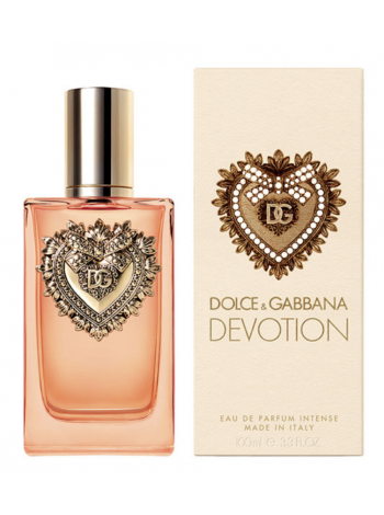 Dolce & Gabbana Devotion Intense парфумована вода 100 мл
