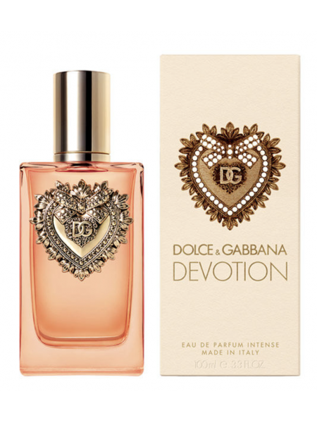 Dolce & Gabbana Devotion Intense парфюмированная вода 100 мл