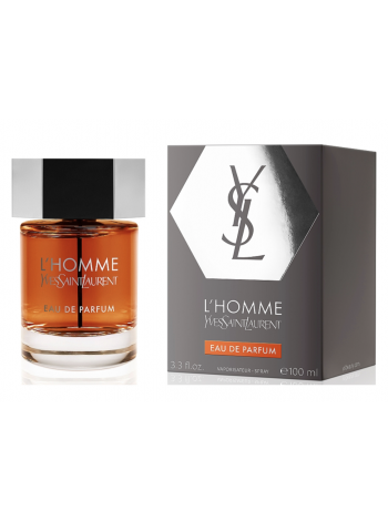 Yves Saint Laurent L'Homme парфумована вода 100 мл
