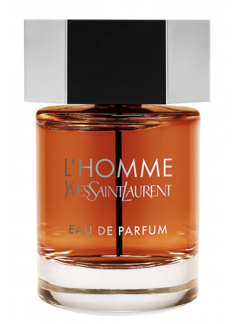 Yves Saint Laurent L'Homme тестер (парфумована вода) 100 мл