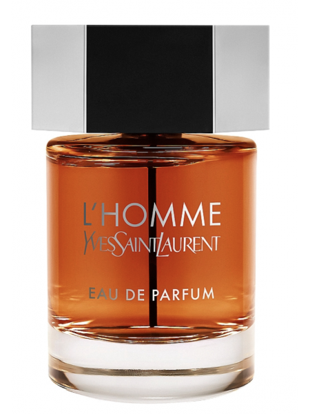 Yves Saint Laurent L'Homme тестер (парфюмированная вода) 100 мл
