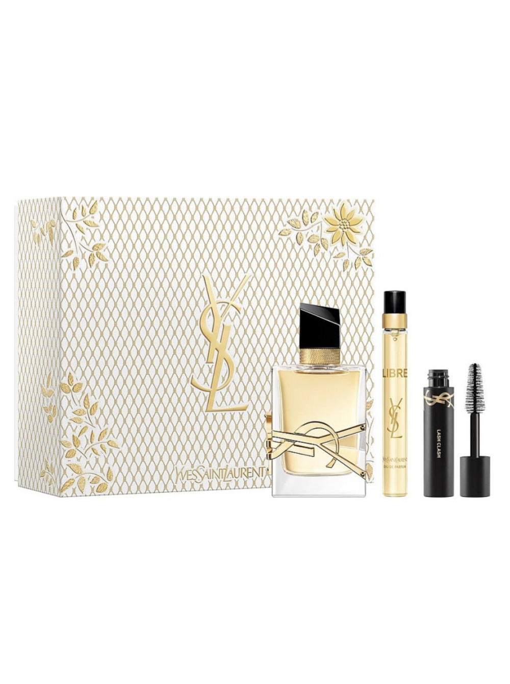 Купить Yves Saint Laurent Libre Подарочный набор (парфюмированная