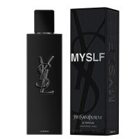 Yves Saint Laurent MYSLF Le Parfum духи 100 мл