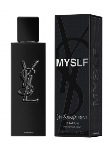 Ів Сен Лоран MYSLF Le Parfum духи 60 мл