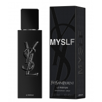 Yves Saint Laurent MYSLF Le Parfum духи 40 мл
