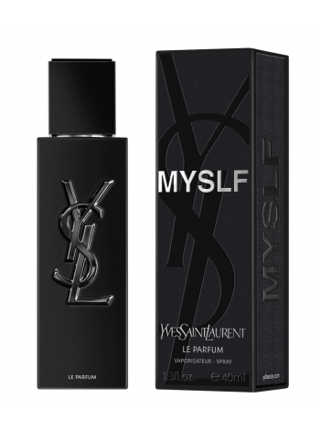 Ів Сен Лоран MYSLF Le Parfum духи 40 мл