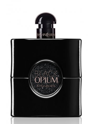 Yves Saint Laurent Black Opium Le Parfum тестер (духи) 90 мл