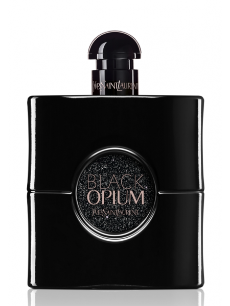 Yves Saint Laurent Black Opium Le Parfum тестер (духи) 90 мл