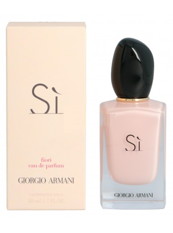 Armani Si Fiori парфюмована вода 50 мл