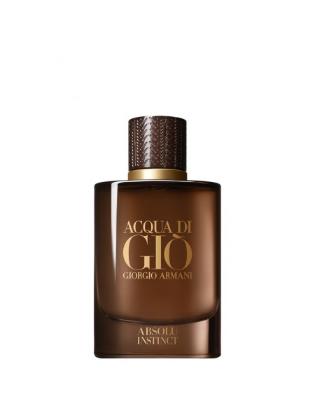 Armani Acqua Di Gio Absolu Instinct тестер (парфюмована вода) 75 мл