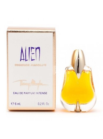 Тьєррі Мюглер Alien Essence Absolue мініатюра 6 мл
