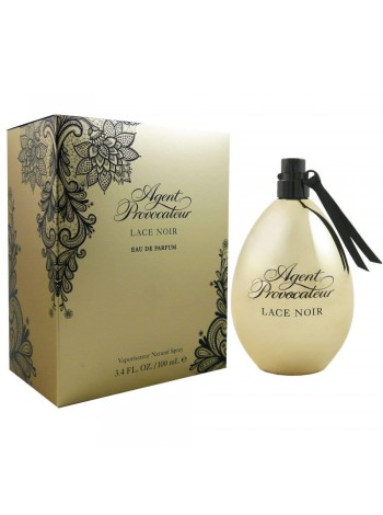Agent Provocateur Lace Noir парфюмирована вода 100 мл