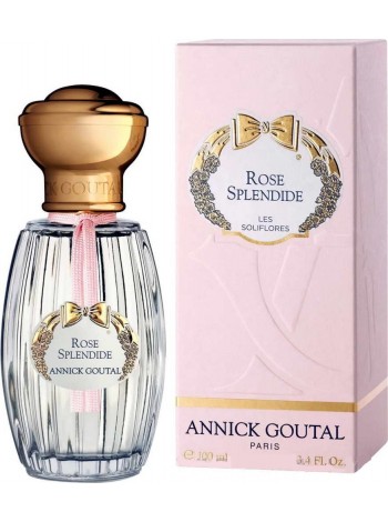 Annick Goutal Rose Splendide туалетна вода 100 мл