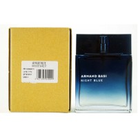 Armand Basi Night Blue тестер (туалетная вода) 100 мл
