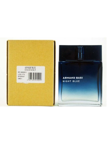 Armand Basi Night Blue тестер (туалетна вода) 100 мл