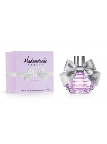 Azzaro Mademoiselle L'Eau Tres Belle туалетна вода 50 мл