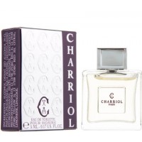 Мініатюра Charriol Eau de Toilette Pour Homme 5 мл