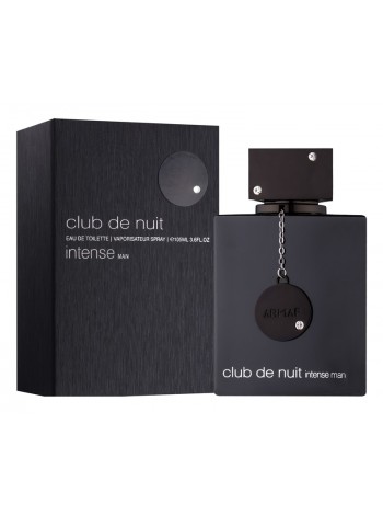 Armaf Club De Nuit Intense Man туалетна вода 105 мл
