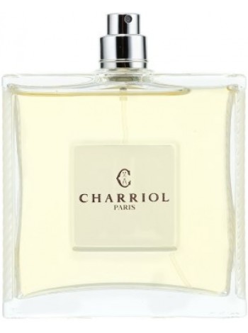 Charriol Eau de Toilette Pour Homme тестер без крышечки (туалетна вода) 100 мл